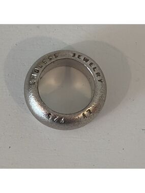 ENDLESS JEWELRY Sterling silver bead for Pandora or TROLLBEADS bracelet